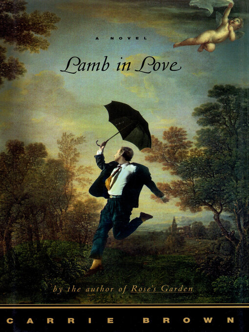 Title details for Lamb in Love by Carrie Brown - Available